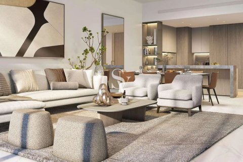 Apartament în Palm Jumeirah, Dubai, EAU 1 dormitor, 109 mp.  №695775