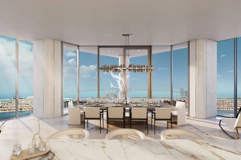 Palm Jumeirah, Dubai, UAE의 판매용 아파트 침실 4개, 1412제곱미터 번호 695772 - 사진 7