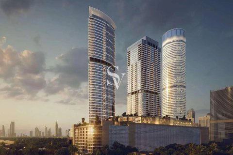 Palm Jumeirah, Dubai, UAE의 판매용 아파트 침실 4개, 1412제곱미터 번호 695772 - 사진 11