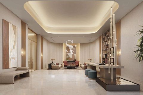 Palm Jumeirah, Dubai, UAE의 판매용 아파트 침실 4개, 1412제곱미터 번호 695772 - 사진 5