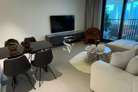 Apartemen di FH Residency di Jumeirah Village Triangle, Dubai, UEA 1 kamar tidur, 61 m2 nomor 695778 - foto 3