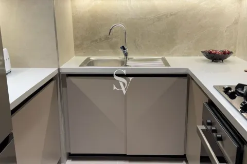 Apartemen di FH Residency di Jumeirah Village Triangle, Dubai, UEA 1 kamar tidur, 61 m2 nomor 695778 - foto 9