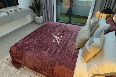 Apartemen di FH Residency di Jumeirah Village Triangle, Dubai, UEA 1 kamar tidur, 61 m2 nomor 695778 - foto 10