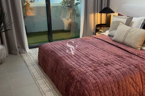 Apartemen di FH Residency di Jumeirah Village Triangle, Dubai, UEA 1 kamar tidur, 61 m2 nomor 695778 - foto 4