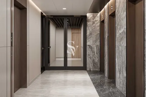 Apartemen di FH Residency di Jumeirah Village Triangle, Dubai, UEA 1 kamar tidur, 61 m2 nomor 695778 - foto 13