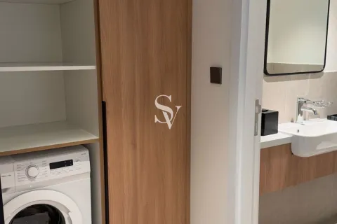 Apartemen di FH Residency di Jumeirah Village Triangle, Dubai, UEA 1 kamar tidur, 61 m2 nomor 695778 - foto 8