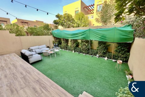 Villetta a schiera in vendita a Al Furjan, Dubai, EAU 3 camere da letto, 262 mq. № 667544 - foto 7