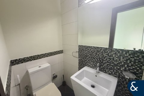 Řadový dům v Al Furjan, Dubai, SAE 4 ložnice, 302 m² Č.: 667540 - fotografie 8