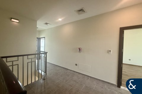 Řadový dům v Al Furjan, Dubai, SAE 4 ložnice, 302 m² Č.: 667540 - fotografie 10