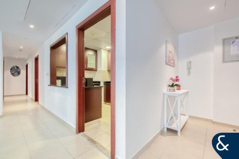 Byt v Jumeirah Beach Residence, Dubai, SAE 2 ložnice, 129 m² Č.: 667545 - fotografie 8