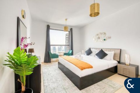 Byt v Jumeirah Beach Residence, Dubai, SAE 2 ložnice, 129 m² Č.: 667545 - fotografie 5