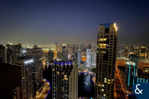 Byt v Jumeirah Beach Residence, Dubai, SAE 2 ložnice, 129 m² Č.: 667545 - fotografie 12