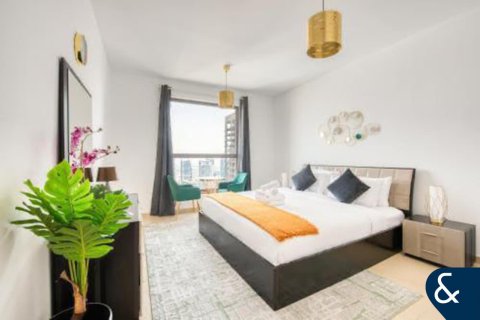 Byt v Jumeirah Beach Residence, Dubai, SAE 2 ložnice, 129 m² Č.: 667545 - fotografie 11