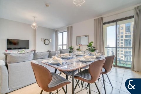 Byt v Jumeirah Beach Residence, Dubai, SAE 2 ložnice, 129 m² Č.: 667545 - fotografie 6