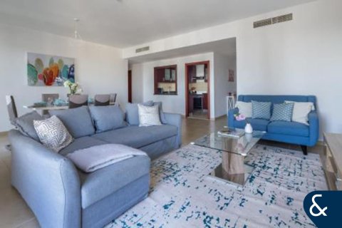 Byt v Jumeirah Beach Residence, Dubai, SAE 2 ložnice, 129 m² Č.: 667545 - fotografie 4