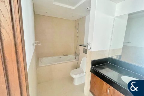 דירה למכירה ב Downtown Dubai (Downtown Burj Dubai), Dubai, איחוד האמירויות 1 חדר שינה, 80 מ"ר, מספר 667542 - תמונה 11