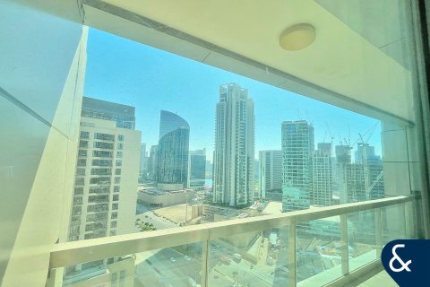 דירה למכירה ב Downtown Dubai (Downtown Burj Dubai), Dubai, איחוד האמירויות 1 חדר שינה, 80 מ"ר, מספר 667542 - תמונה 1