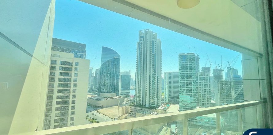דירה ב Downtown Dubai (Downtown Burj Dubai), Dubai, איחוד האמירויות 1 חדר שינה, 80 מ"ר מספר 667542