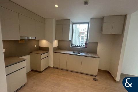 Lägenhet till försäljning i Dubai Creek Harbour (The Lagoons), Dubai, UAE 1 sovrum, 71 kvm Nr. 667546 - fotografi 3