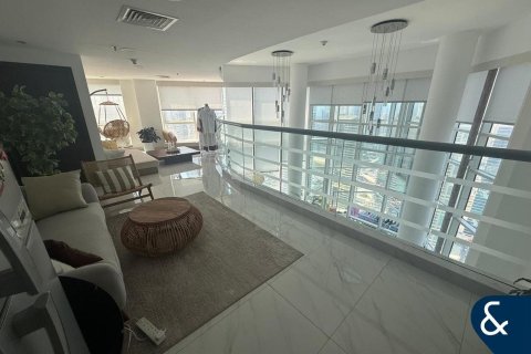 Müüa korter asukohaga Jumeirah Lake Towers, Dubai, AÜE: 2 magamistoaga, 181 m² Nr 667543 - pilt 15