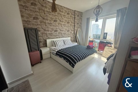 Müüa korter asukohaga Jumeirah Lake Towers, Dubai, AÜE: 2 magamistoaga, 181 m² Nr 667543 - pilt 4