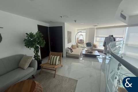 Müüa korter asukohaga Jumeirah Lake Towers, Dubai, AÜE: 2 magamistoaga, 181 m² Nr 667543 - pilt 14