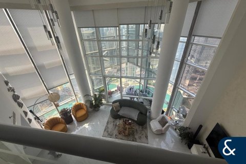 Müüa korter asukohaga Jumeirah Lake Towers, Dubai, AÜE: 2 magamistoaga, 181 m² Nr 667543 - pilt 12