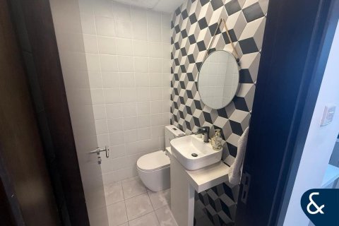 Müüa korter asukohaga Jumeirah Lake Towers, Dubai, AÜE: 2 magamistoaga, 181 m² Nr 667543 - pilt 7