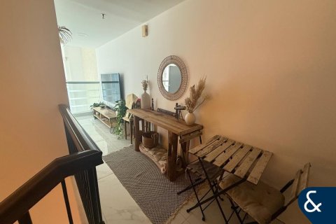 Müüa korter asukohaga Jumeirah Lake Towers, Dubai, AÜE: 2 magamistoaga, 181 m² Nr 667543 - pilt 11