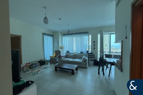 Διαμέρισμα σε AURORA TOWER σε Dubai Marina, ΗΑΕ 1 υπνοδωμάτιο, 89 τ.μ. Αρ. 667541 - φωτογραφία 2