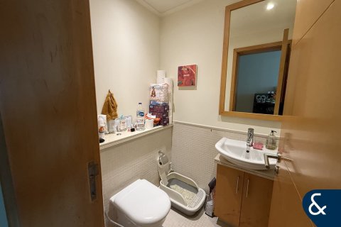 Διαμέρισμα σε AURORA TOWER σε Dubai Marina, ΗΑΕ 1 υπνοδωμάτιο, 89 τ.μ. Αρ. 667541 - φωτογραφία 13