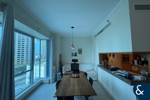 Διαμέρισμα σε AURORA TOWER σε Dubai Marina, ΗΑΕ 1 υπνοδωμάτιο, 89 τ.μ. Αρ. 667541 - φωτογραφία 4
