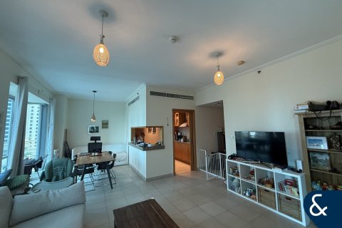 Διαμέρισμα σε AURORA TOWER σε Dubai Marina, ΗΑΕ 1 υπνοδωμάτιο, 89 τ.μ. Αρ. 667541 - φωτογραφία 1