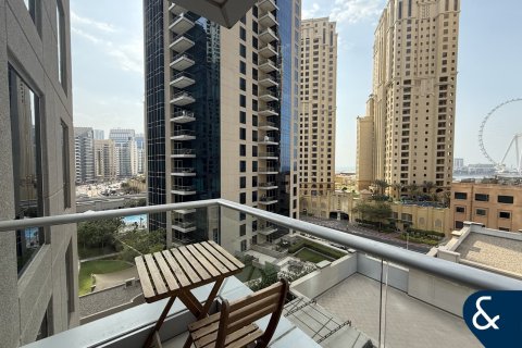 Διαμέρισμα σε AURORA TOWER σε Dubai Marina, ΗΑΕ 1 υπνοδωμάτιο, 89 τ.μ. Αρ. 667541 - φωτογραφία 12