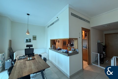 Διαμέρισμα σε AURORA TOWER σε Dubai Marina, ΗΑΕ 1 υπνοδωμάτιο, 89 τ.μ. Αρ. 667541 - φωτογραφία 7