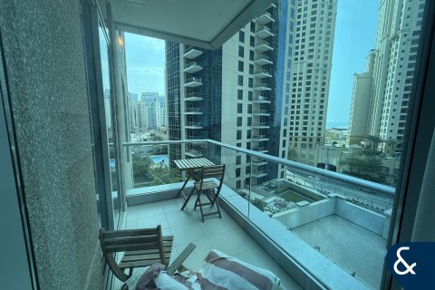 Διαμέρισμα σε AURORA TOWER σε Dubai Marina, ΗΑΕ 1 υπνοδωμάτιο, 89 τ.μ. Αρ. 667541 - φωτογραφία 11