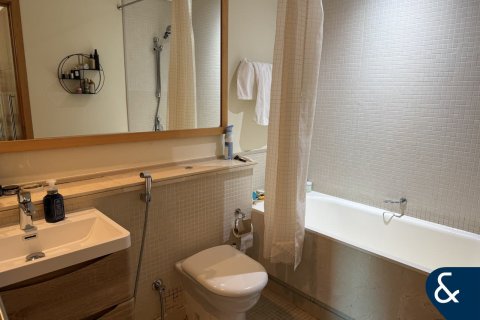 Διαμέρισμα σε AURORA TOWER σε Dubai Marina, ΗΑΕ 1 υπνοδωμάτιο, 89 τ.μ. Αρ. 667541 - φωτογραφία 9