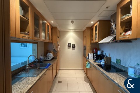 Διαμέρισμα σε AURORA TOWER σε Dubai Marina, ΗΑΕ 1 υπνοδωμάτιο, 89 τ.μ. Αρ. 667541 - φωτογραφία 6