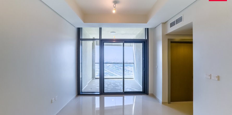 Apartament në Business Bay, Dubai, Emiratet e Bashkuara Arabe 2 dhoma gjumi, 75.3 m2. № 551452