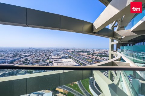 Appartamento in vendita a Business Bay, Dubai, EAU 2 camere da letto, 75.3 mq. № 551452 - foto 9