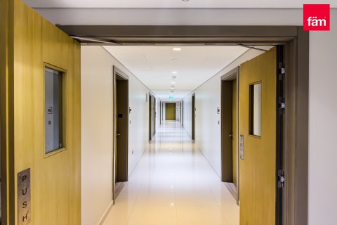 Byt v Business Bay, Dubai, SAE 2 ložnice, 75.3 m² Č.: 551452 - fotografie 14