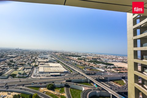 Byt v Business Bay, Dubai, SAE 2 ložnice, 75.3 m² Č.: 551452 - fotografie 19