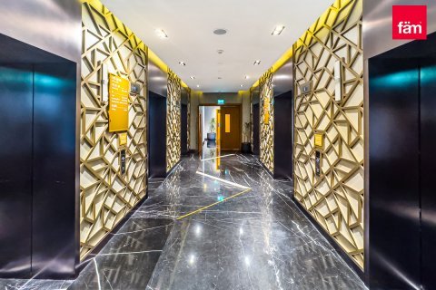 Byt v Business Bay, Dubai, SAE 2 ložnice, 75.3 m² Č.: 551452 - fotografie 15