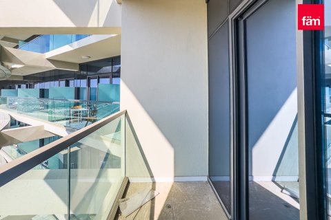 Byt v Business Bay, Dubai, SAE 2 ložnice, 75.3 m² Č.: 551452 - fotografie 17