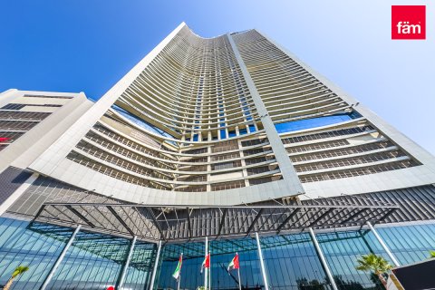 Appartamento in vendita a Business Bay, Dubai, EAU 2 camere da letto, 75.3 mq. № 551452 - foto 13