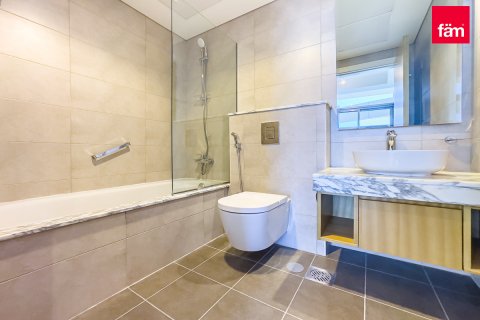Byt v Business Bay, Dubai, SAE 2 ložnice, 75.3 m² Č.: 551452 - fotografie 12