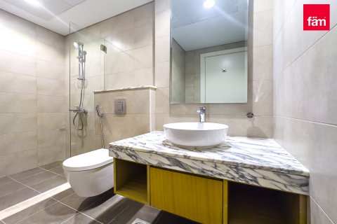 Byt v Business Bay, Dubai, SAE 2 ložnice, 75.3 m² Č.: 551452 - fotografie 11