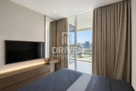 شقة للبيع في Al Jaddaf، دبي، الإمارات العربية المتحدة 1 غرفة نوم ، 76.65 متر مربع ، رقم 754134 - صورة 5