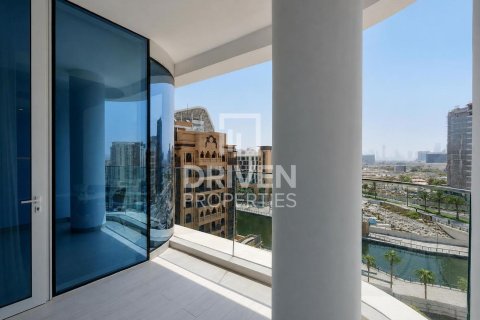 شقة للبيع في Al Jaddaf، دبي، الإمارات العربية المتحدة 1 غرفة نوم ، 76.65 متر مربع ، رقم 754134 - صورة 15