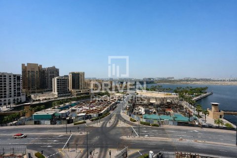 شقة للبيع في Al Jaddaf، دبي، الإمارات العربية المتحدة 1 غرفة نوم ، 76.65 متر مربع ، رقم 754134 - صورة 16